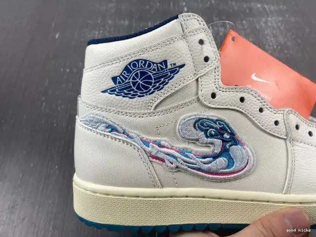 Cheap Aloha Michelle High Retro Wie Jordan Golf 2 West 1 NRG FV3565-100 0519